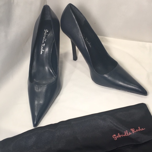 Gabriella Rocha heels - Picture 1 of 7